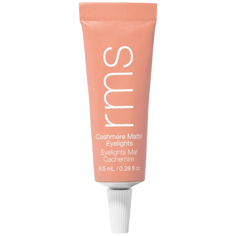 Cashmere Matte Eyelights (Desert Rose), 8.5ml Solange Der Vorrat Reicht